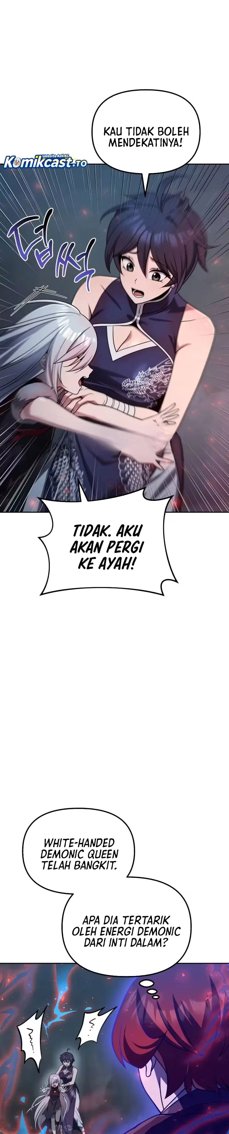 Baca The Second Eunuch Regains His Manhood - Chapter 88 halaman 46