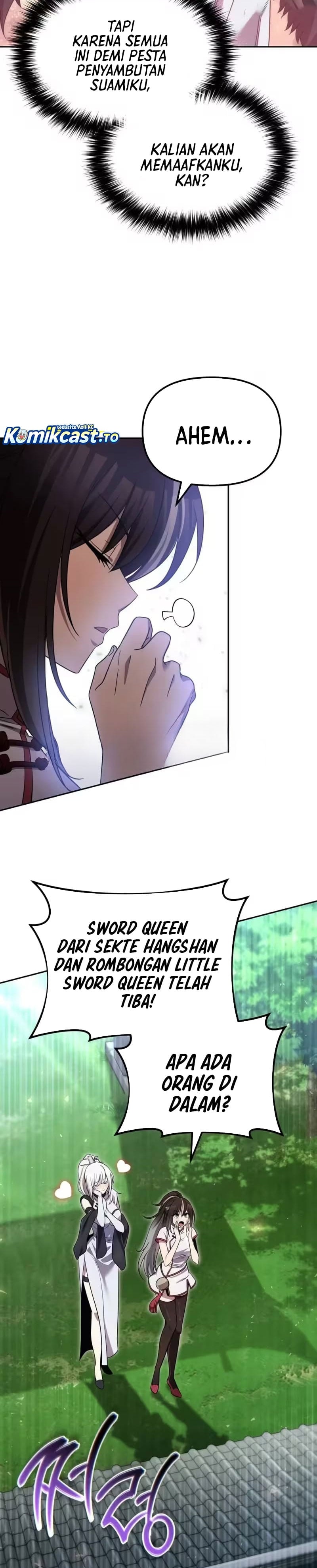 Baca The Second Eunuch Regains His Manhood - Chapter 88 halaman 5