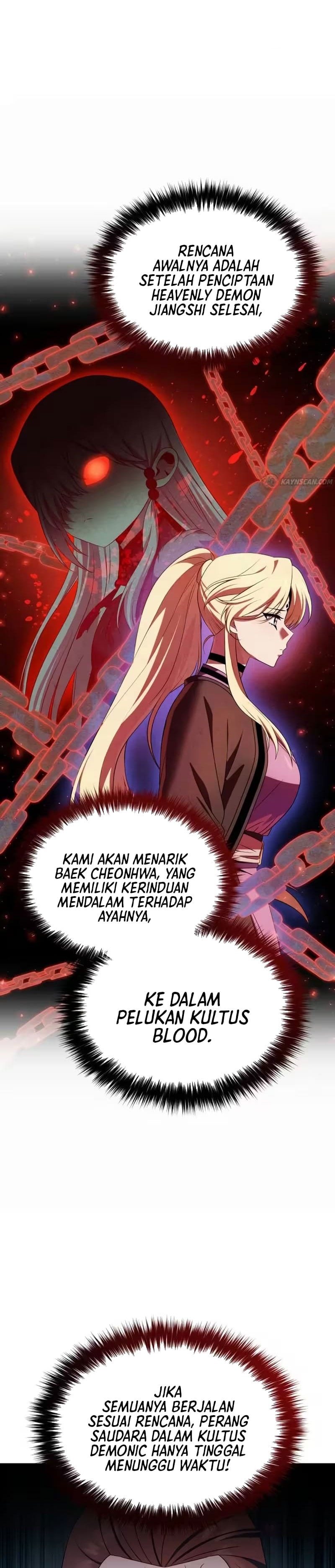 Baca The Second Eunuch Regains His Manhood - Chapter 88 halaman 54