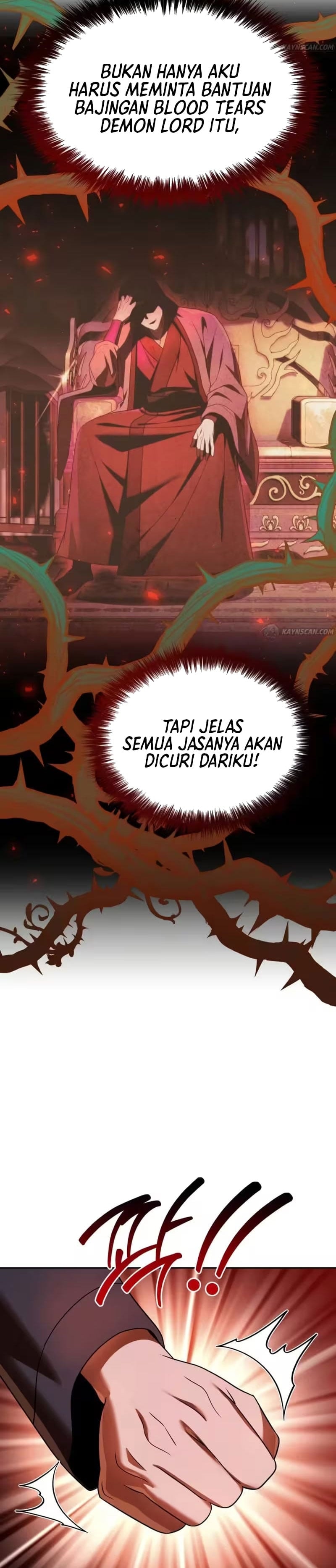 Baca The Second Eunuch Regains His Manhood - Chapter 88 halaman 56