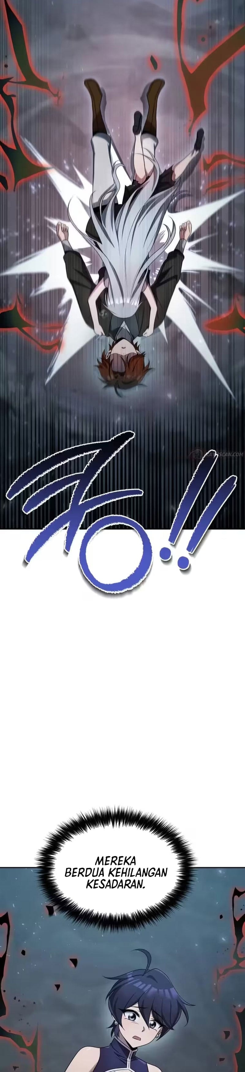 Baca The Second Eunuch Regains His Manhood - Chapter 89 halaman 12