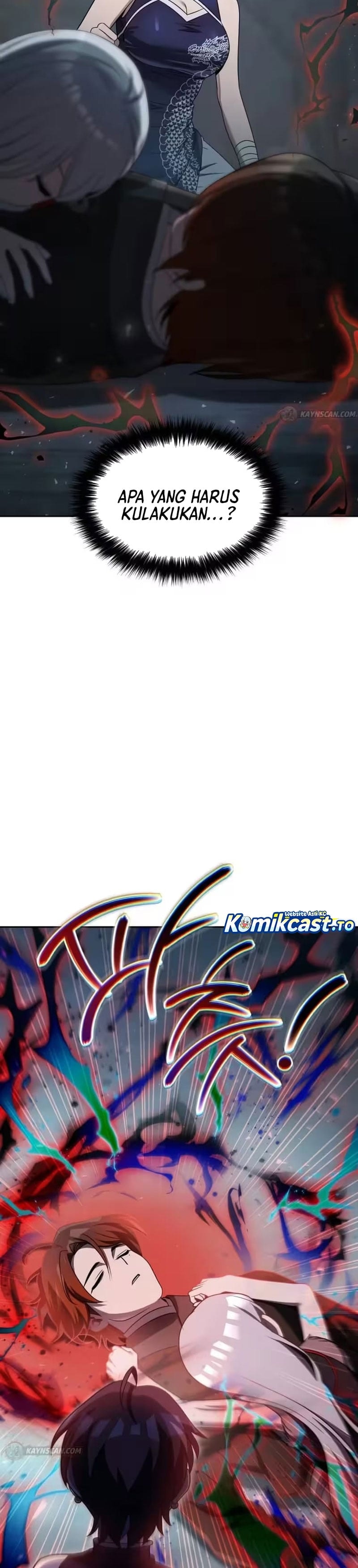 Baca The Second Eunuch Regains His Manhood - Chapter 89 halaman 13