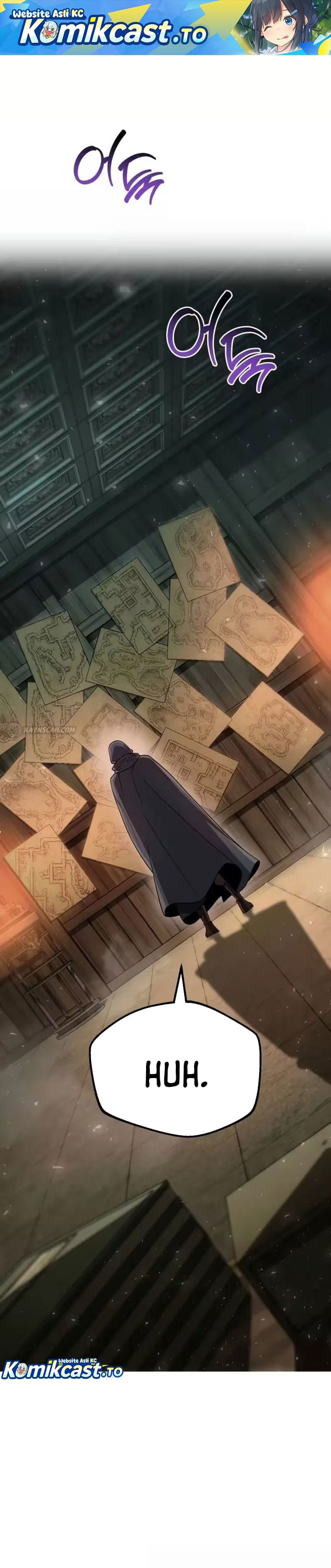 Baca The Second Eunuch Regains His Manhood - Chapter 89 halaman 2