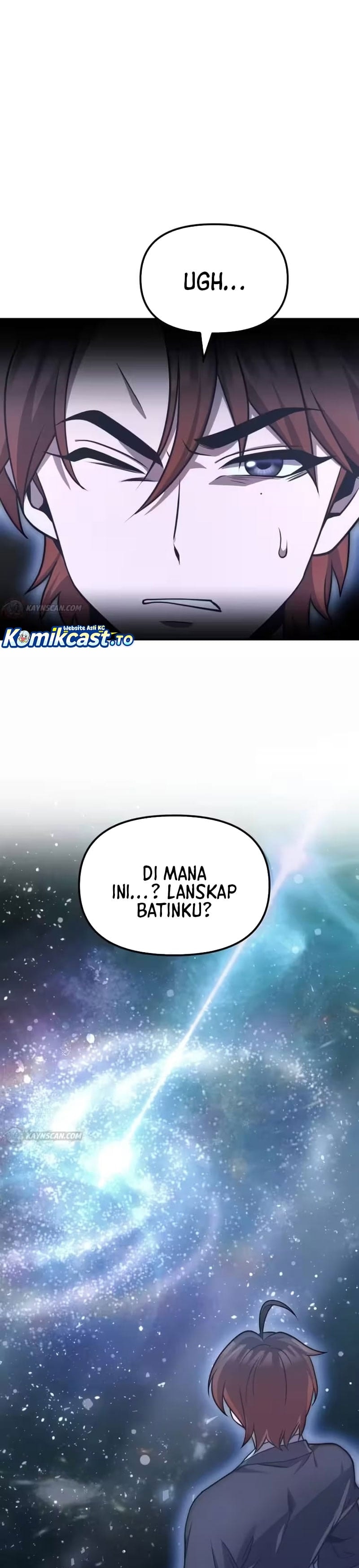 Baca The Second Eunuch Regains His Manhood - Chapter 89 halaman 21
