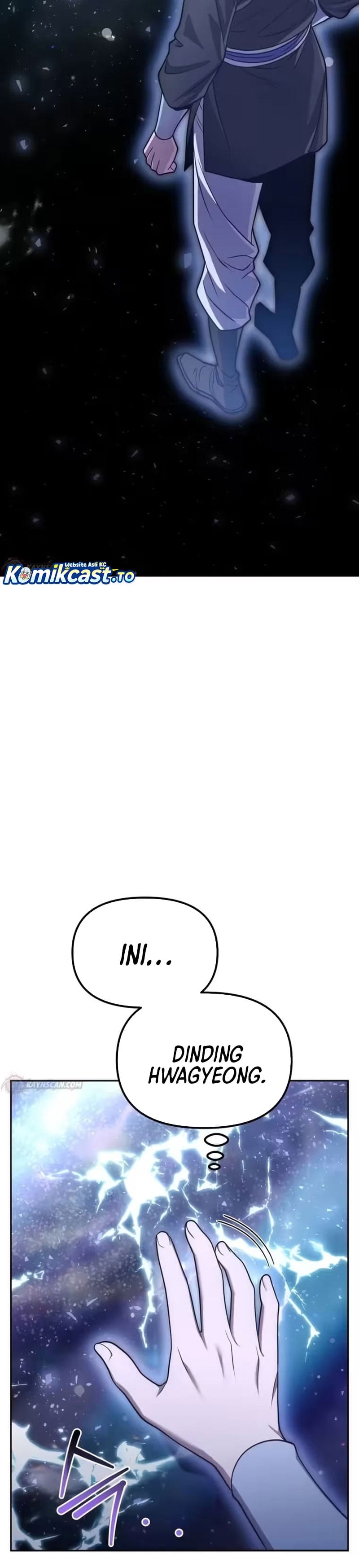 Baca The Second Eunuch Regains His Manhood - Chapter 89 halaman 22