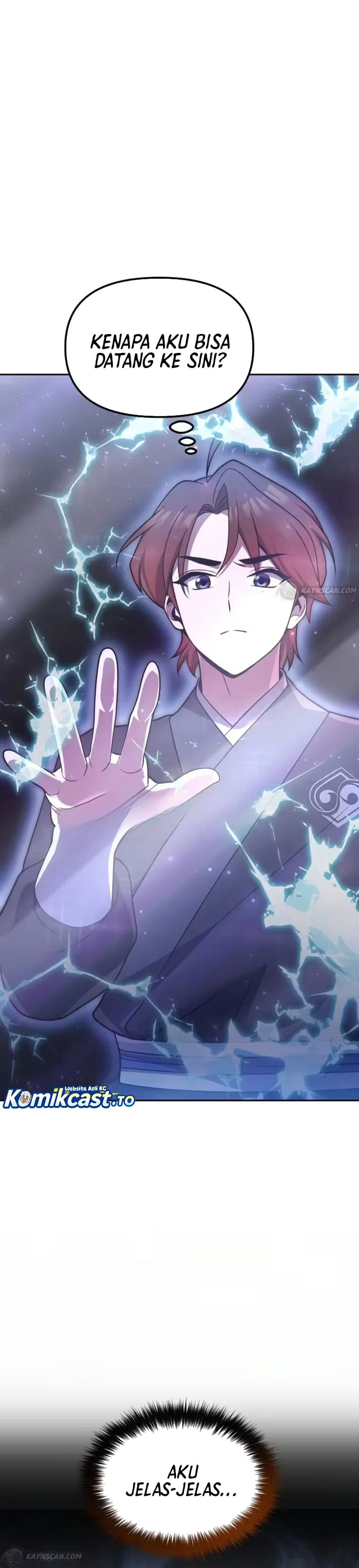 Baca The Second Eunuch Regains His Manhood - Chapter 89 halaman 23