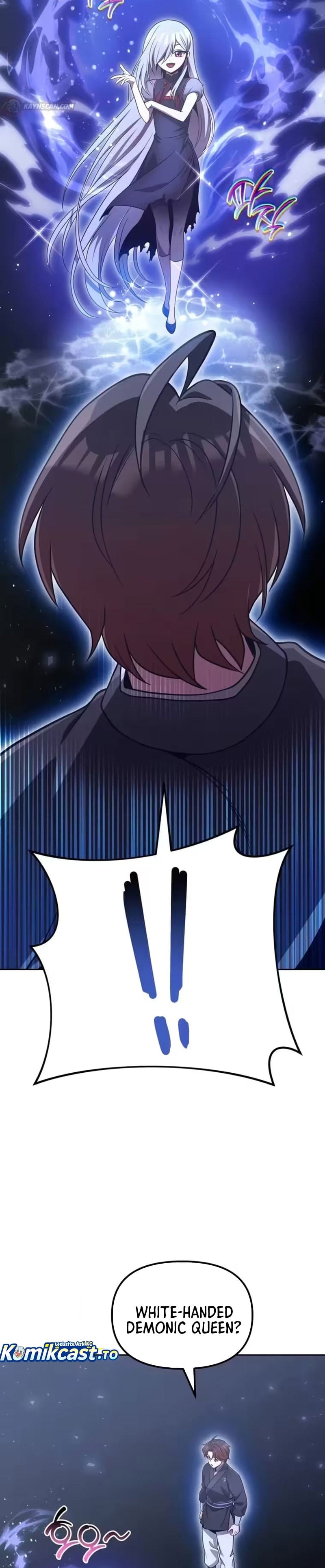Baca The Second Eunuch Regains His Manhood - Chapter 89 halaman 26