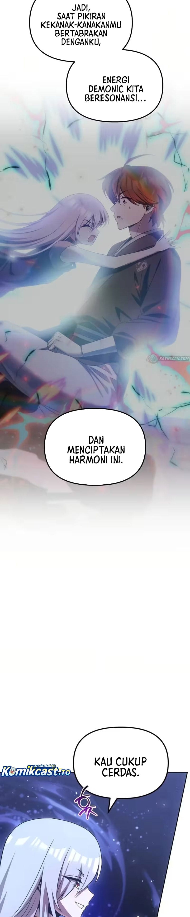 Baca The Second Eunuch Regains His Manhood - Chapter 89 halaman 29