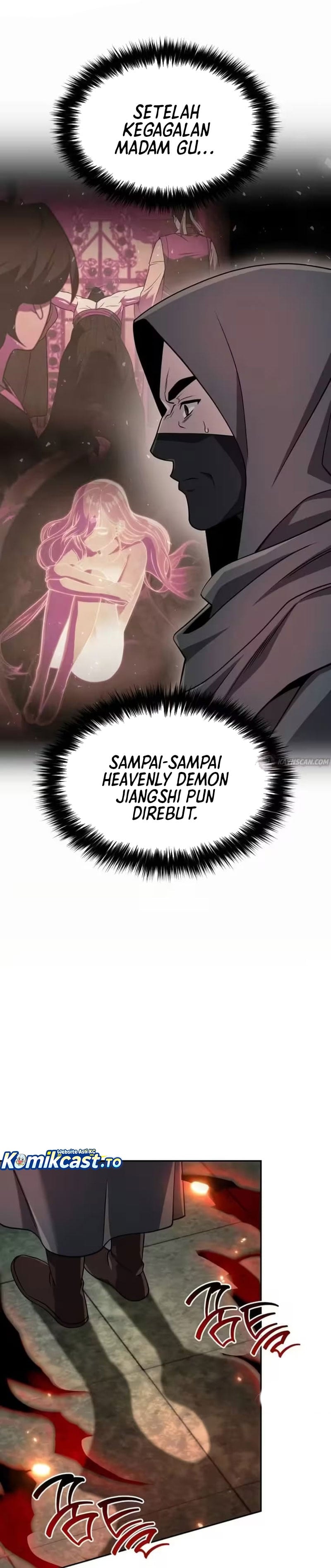 Baca The Second Eunuch Regains His Manhood - Chapter 89 halaman 3