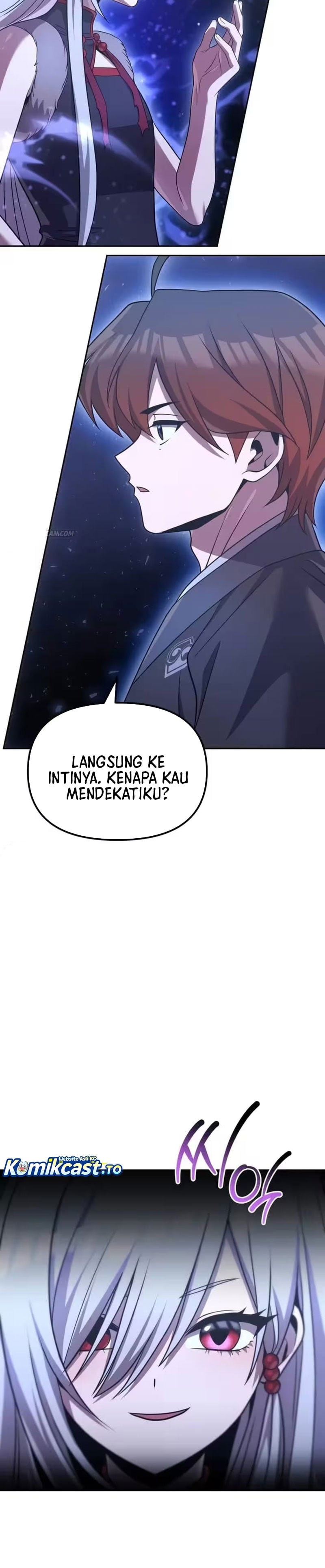 Baca The Second Eunuch Regains His Manhood - Chapter 89 halaman 30