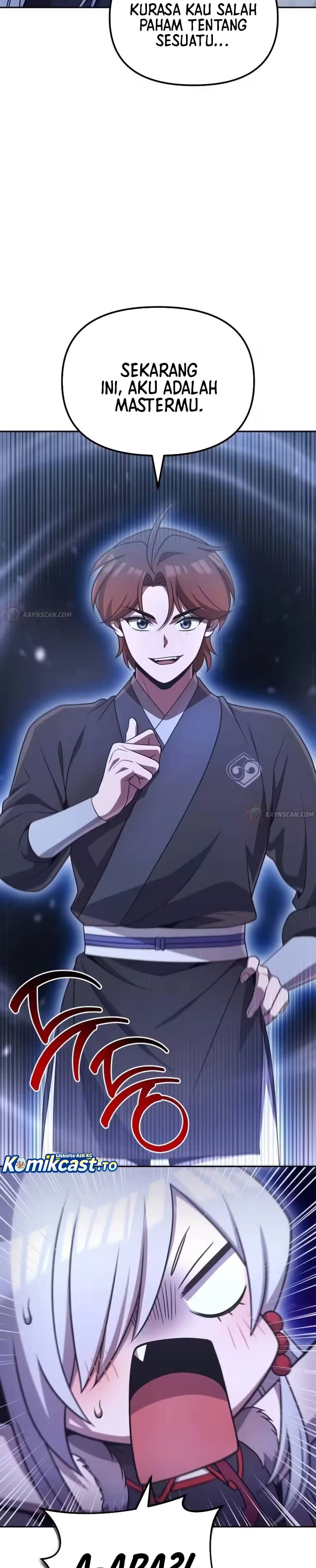 Baca The Second Eunuch Regains His Manhood - Chapter 89 halaman 36