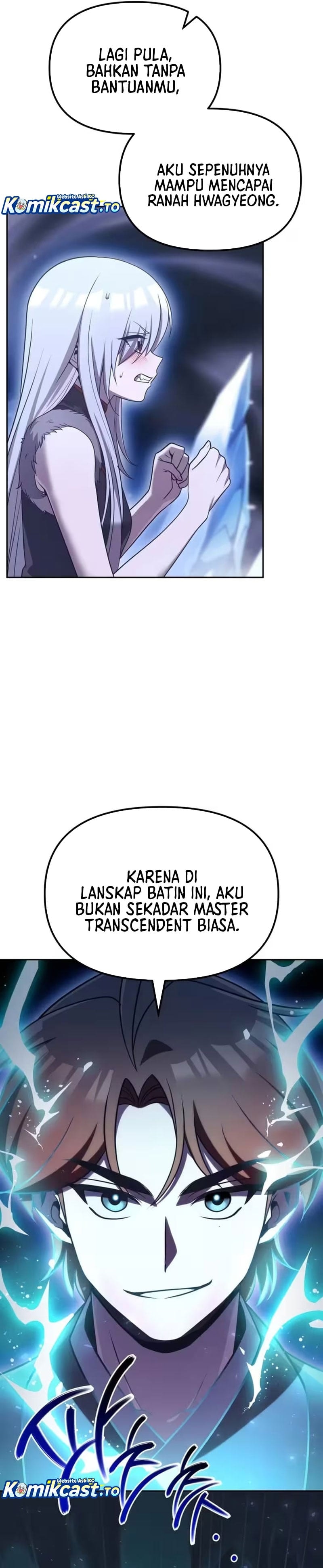 Baca The Second Eunuch Regains His Manhood - Chapter 89 halaman 38