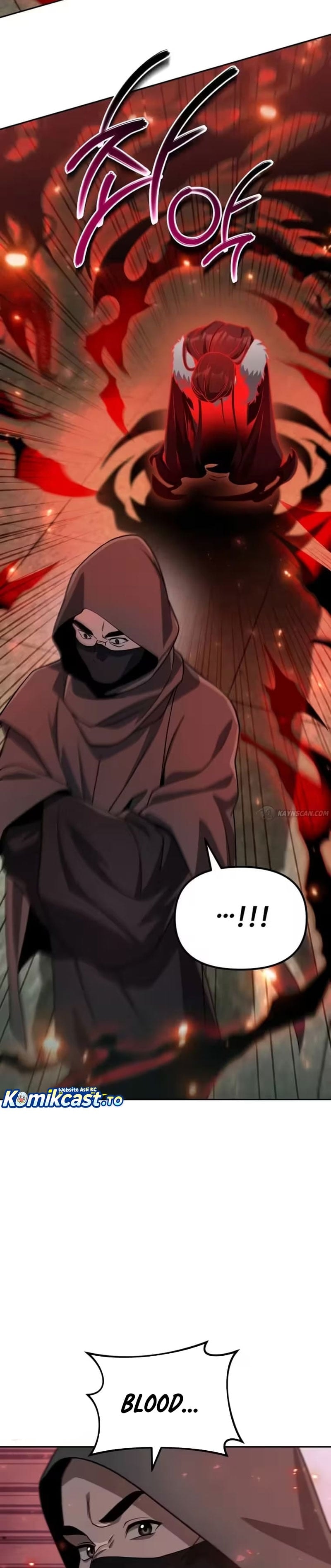 Baca The Second Eunuch Regains His Manhood - Chapter 89 halaman 4