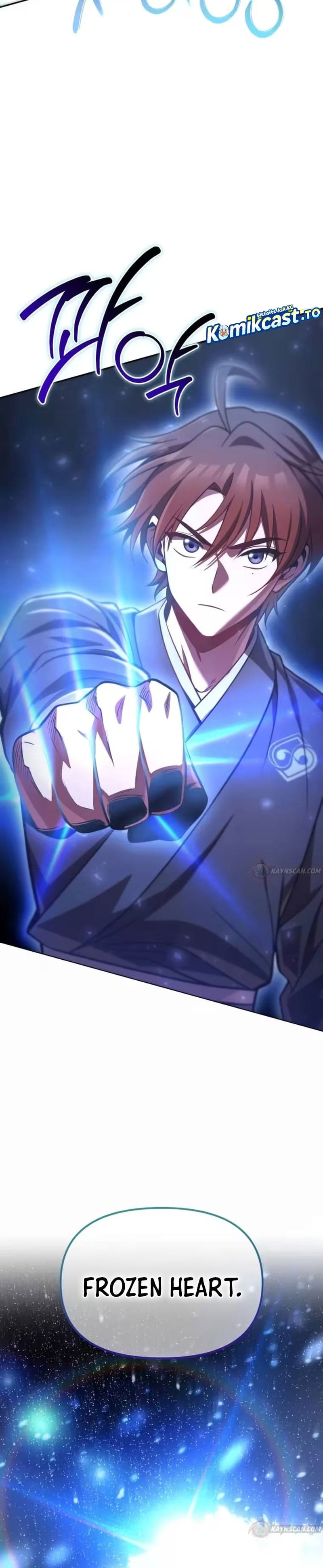 Baca The Second Eunuch Regains His Manhood - Chapter 89 halaman 41