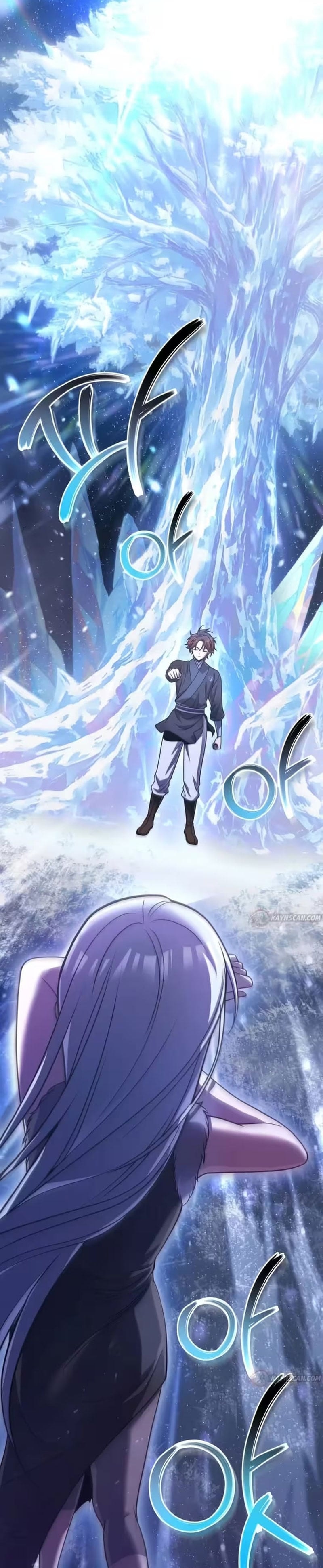 Baca The Second Eunuch Regains His Manhood - Chapter 89 halaman 42