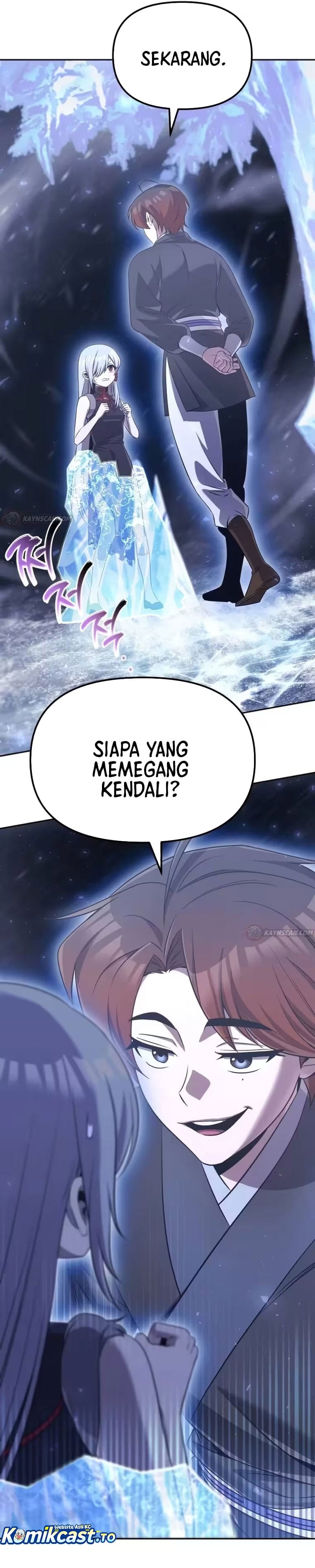 Baca The Second Eunuch Regains His Manhood - Chapter 89 halaman 45
