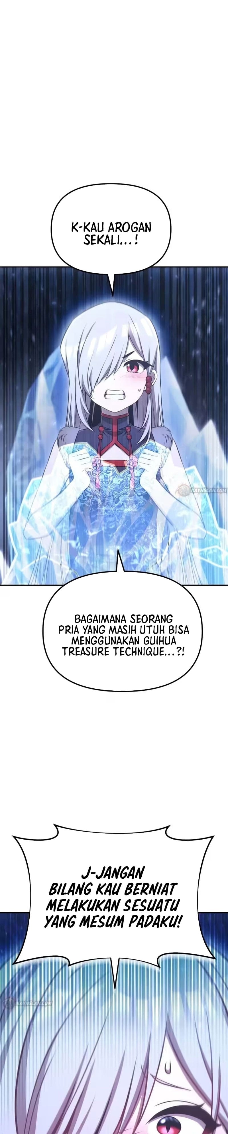 Baca The Second Eunuch Regains His Manhood - Chapter 89 halaman 46