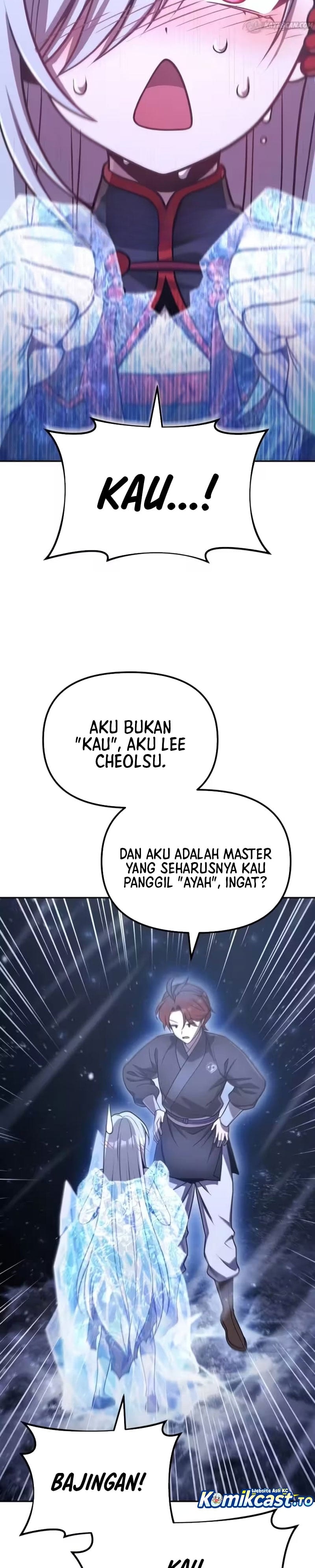 Baca The Second Eunuch Regains His Manhood - Chapter 89 halaman 47