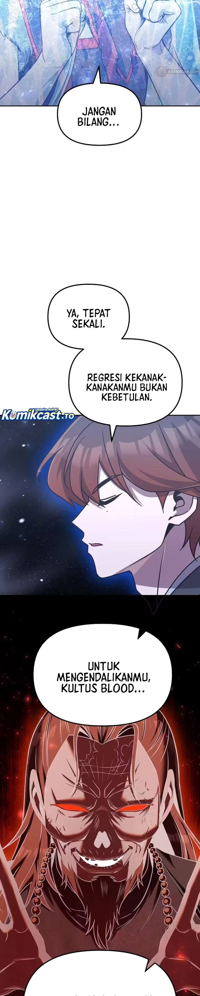 Baca The Second Eunuch Regains His Manhood - Chapter 89 halaman 49