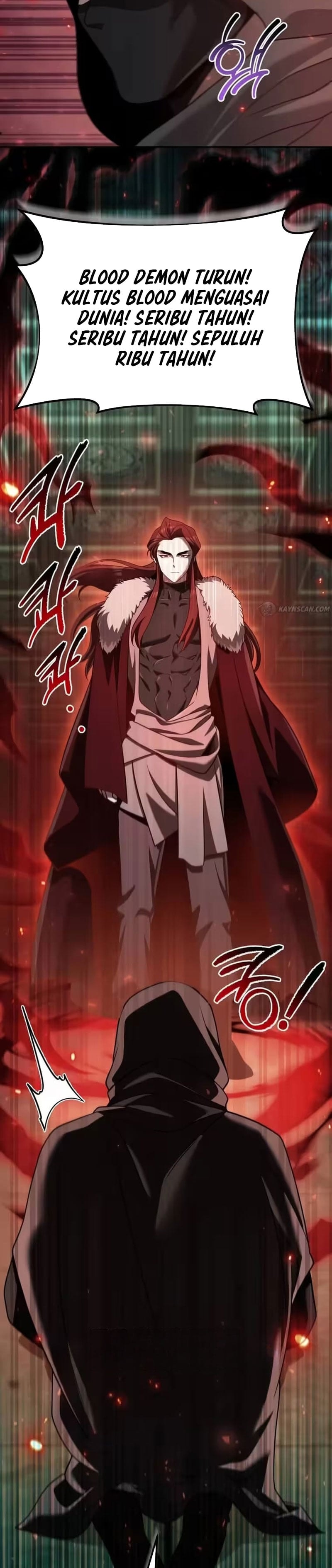 Baca The Second Eunuch Regains His Manhood - Chapter 89 halaman 5