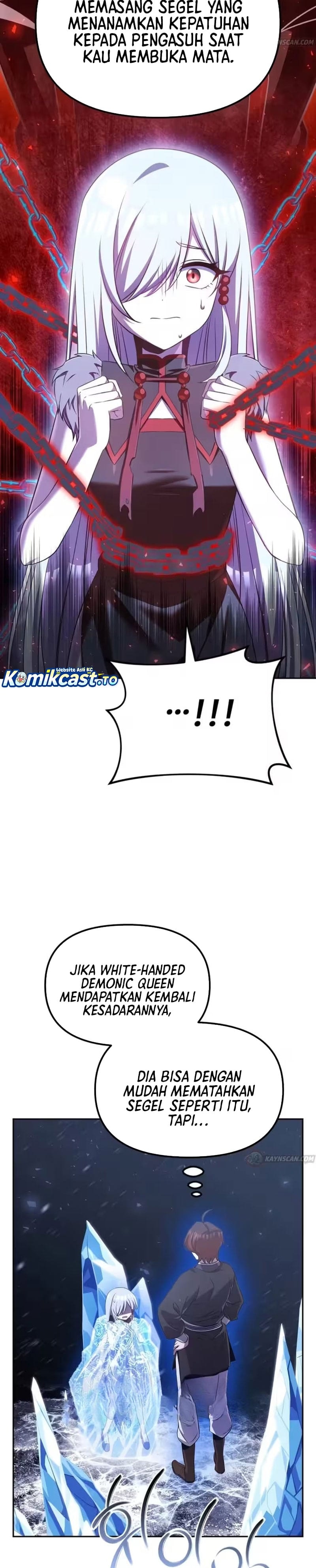 Baca The Second Eunuch Regains His Manhood - Chapter 89 halaman 50