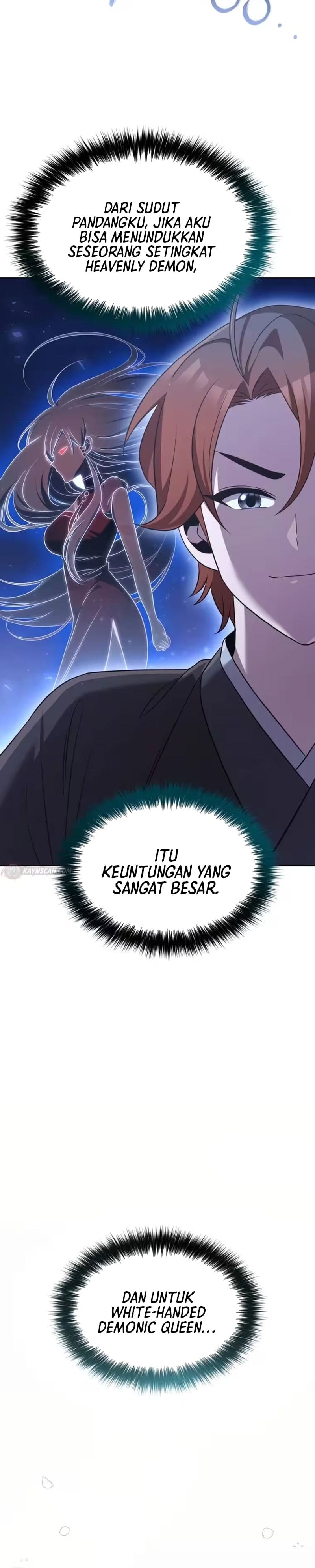 Baca The Second Eunuch Regains His Manhood - Chapter 89 halaman 51