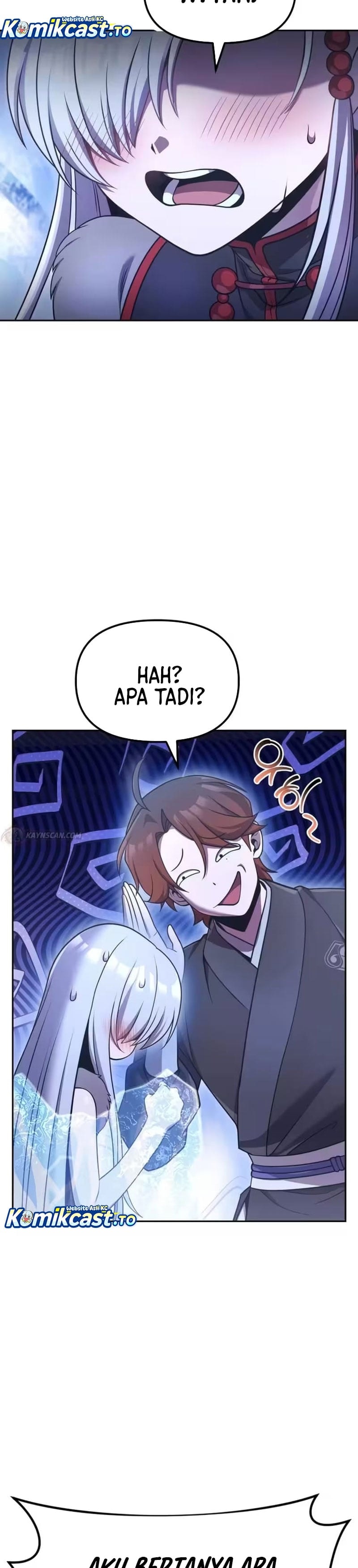 Baca The Second Eunuch Regains His Manhood - Chapter 89 halaman 53