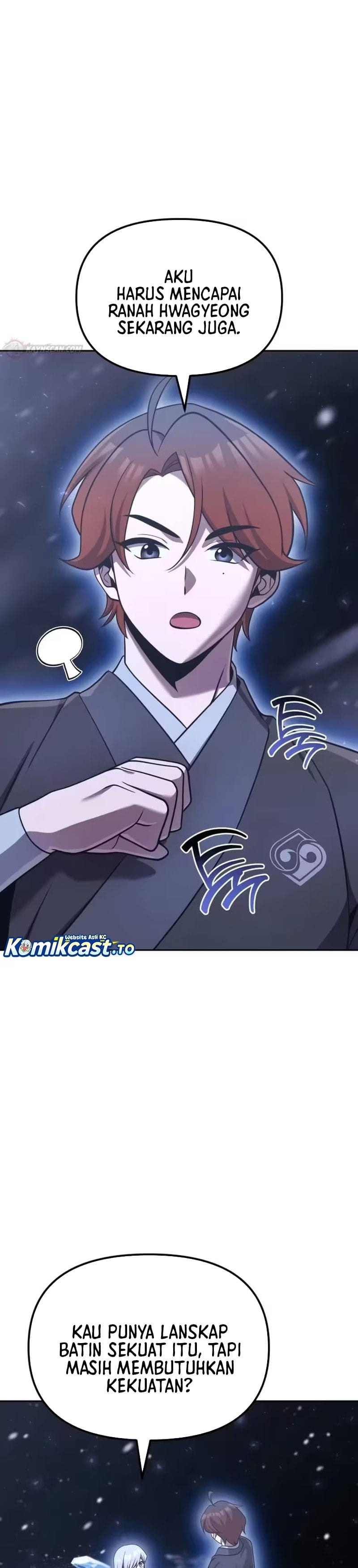 Baca The Second Eunuch Regains His Manhood - Chapter 89 halaman 58