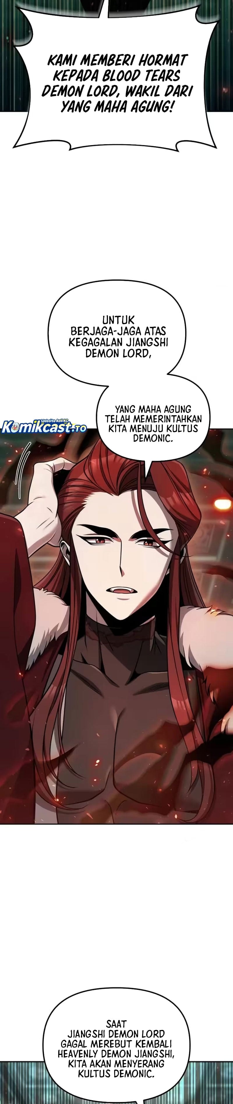 Baca The Second Eunuch Regains His Manhood - Chapter 89 halaman 6