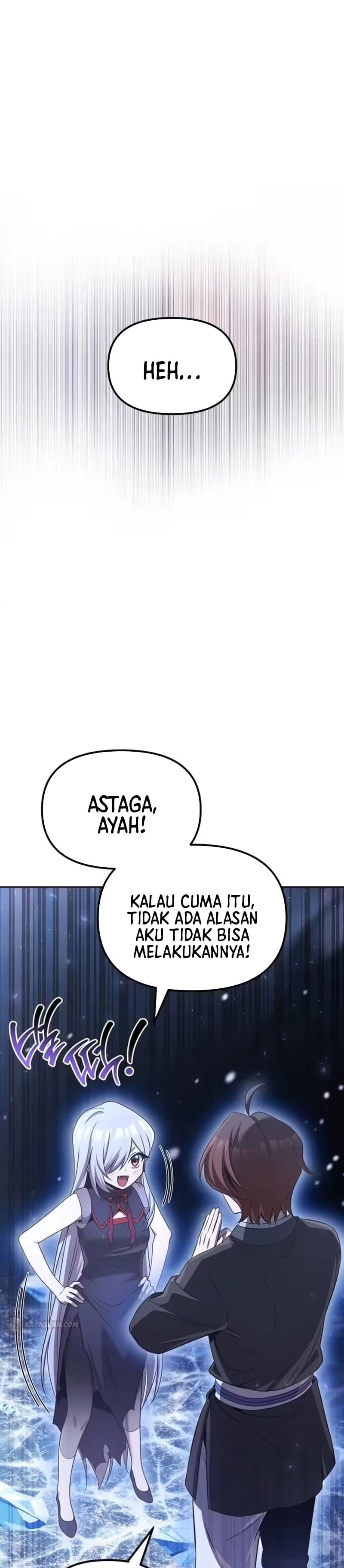 Baca The Second Eunuch Regains His Manhood - Chapter 89 halaman 61