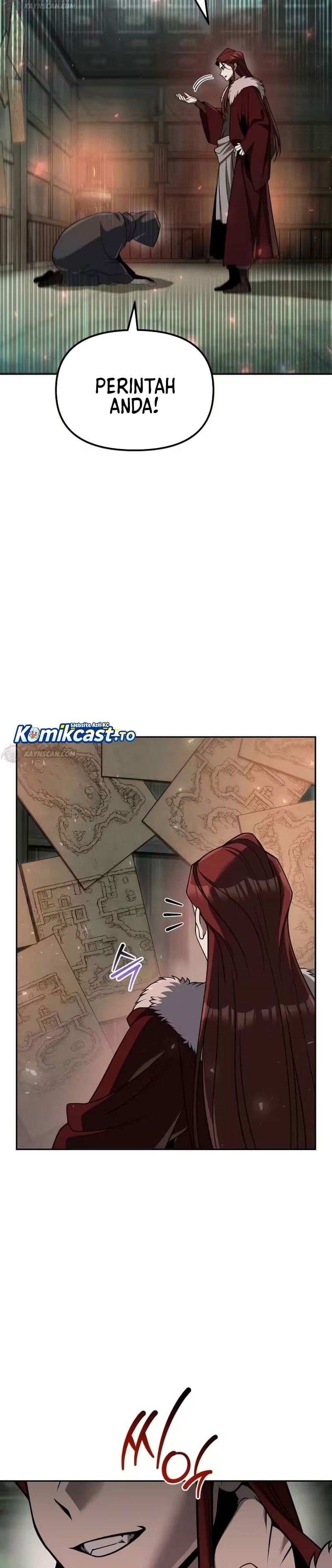 Baca The Second Eunuch Regains His Manhood - Chapter 89 halaman 7