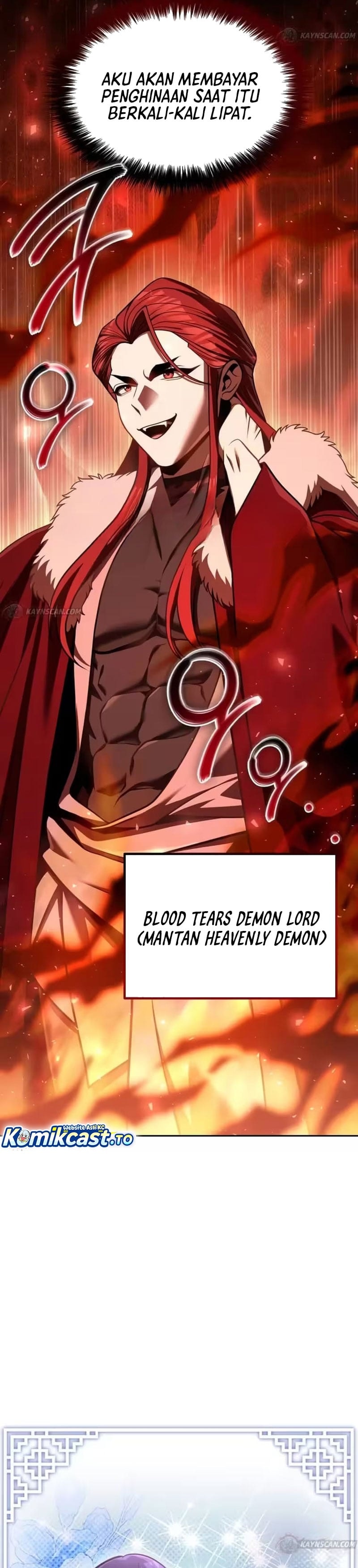 Baca The Second Eunuch Regains His Manhood - Chapter 89 halaman 9