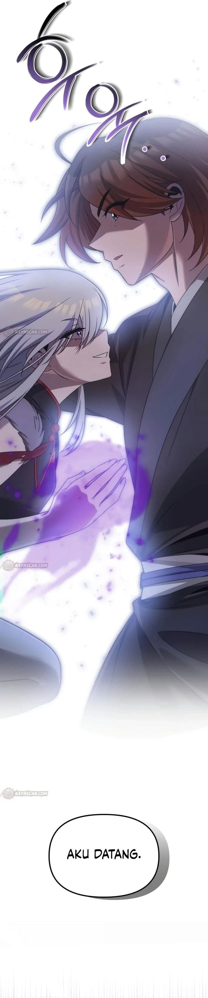 Baca The Second Eunuch Regains His Manhood - Chapter 90 halaman 10