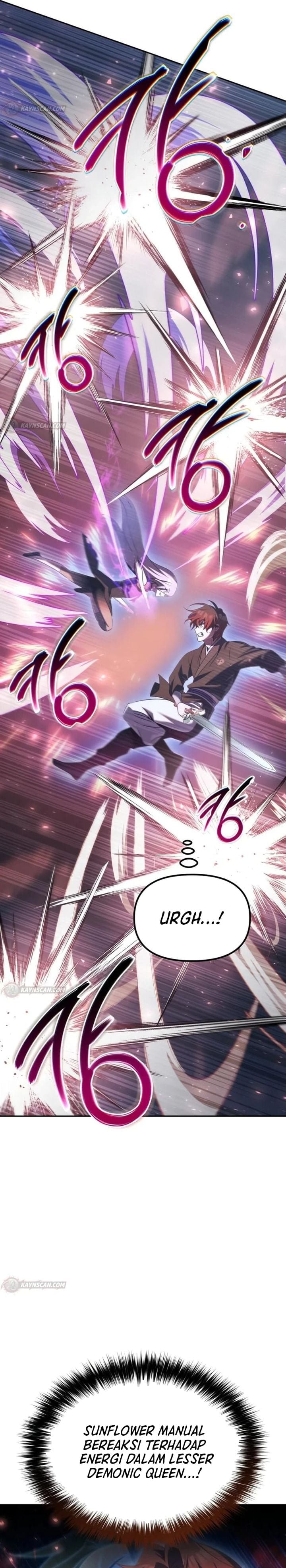 Baca The Second Eunuch Regains His Manhood - Chapter 90 halaman 13