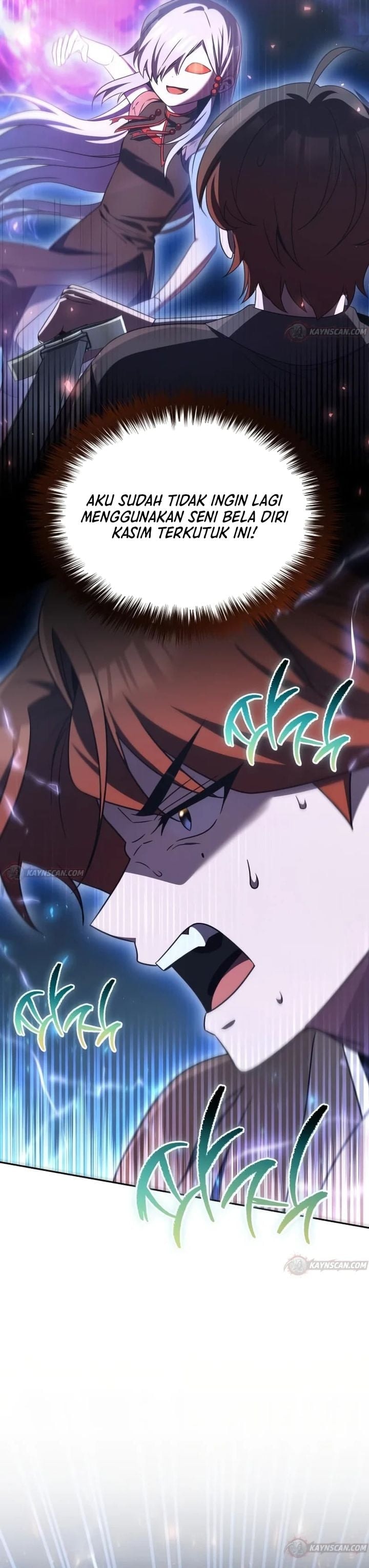 Baca The Second Eunuch Regains His Manhood - Chapter 90 halaman 15