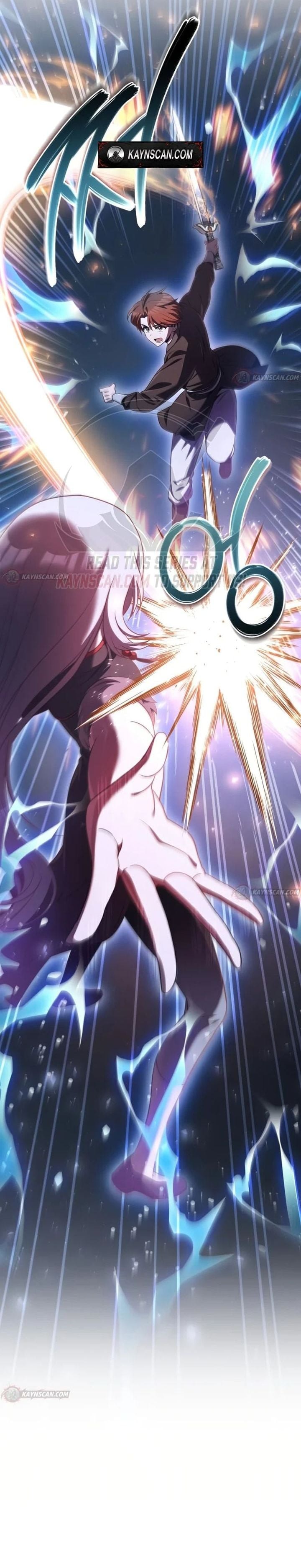 Baca The Second Eunuch Regains His Manhood - Chapter 90 halaman 16