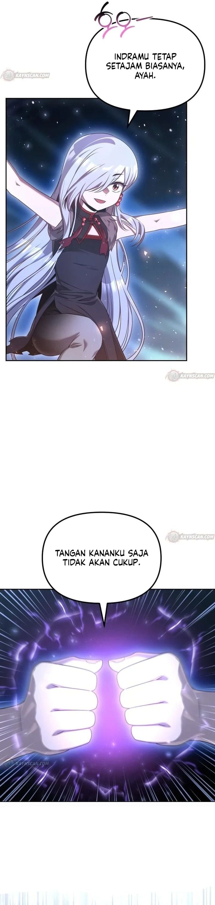 Baca The Second Eunuch Regains His Manhood - Chapter 90 halaman 17