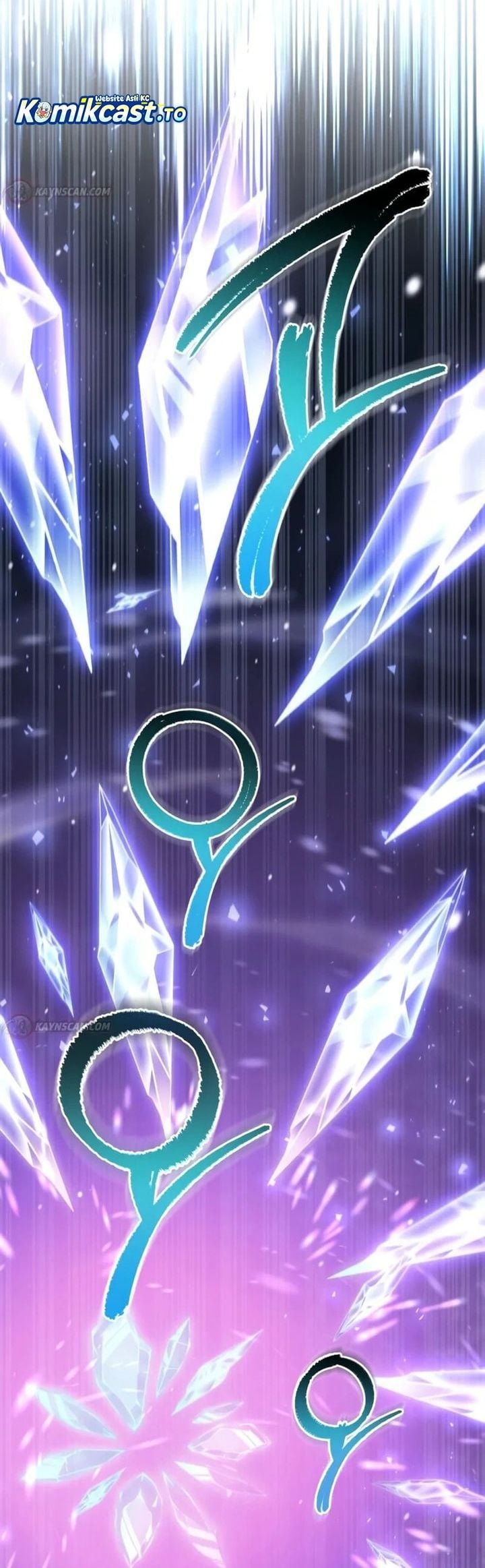 Baca The Second Eunuch Regains His Manhood - Chapter 90 halaman 18