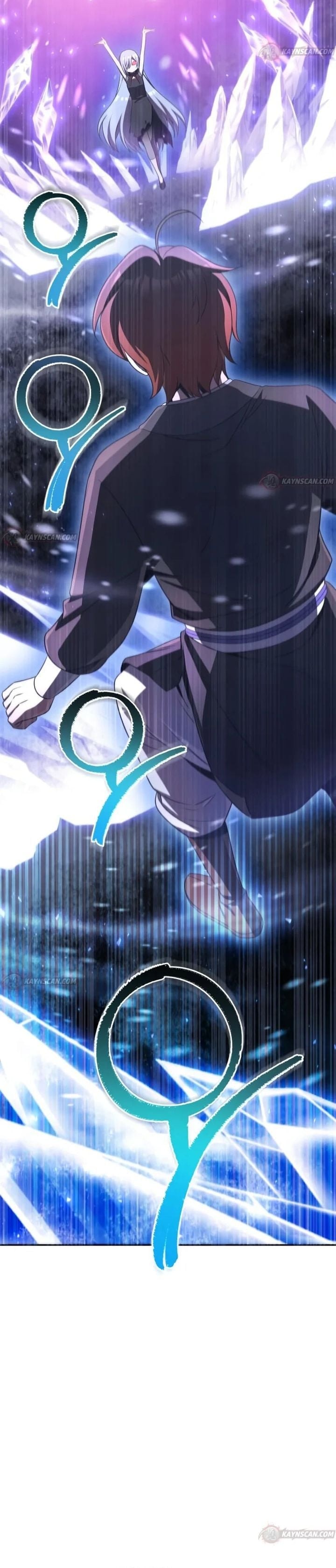 Baca The Second Eunuch Regains His Manhood - Chapter 90 halaman 19