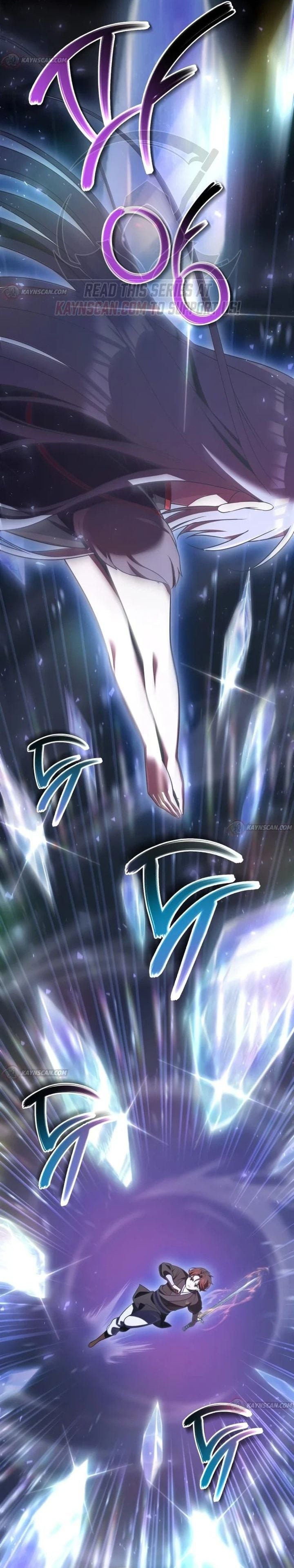 Baca The Second Eunuch Regains His Manhood - Chapter 90 halaman 21