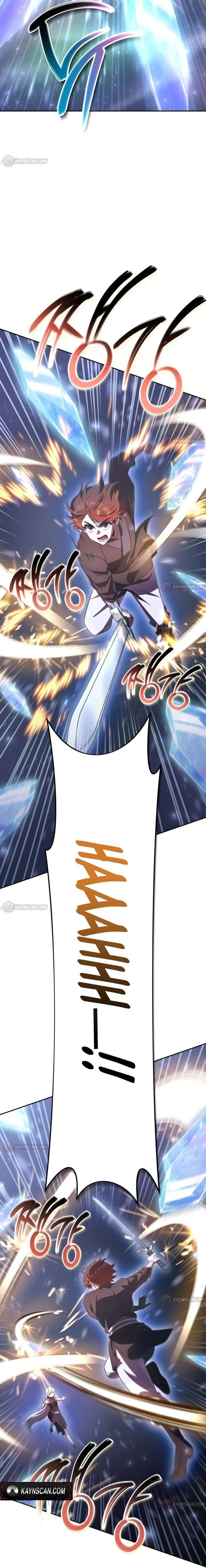 Baca The Second Eunuch Regains His Manhood - Chapter 90 halaman 22