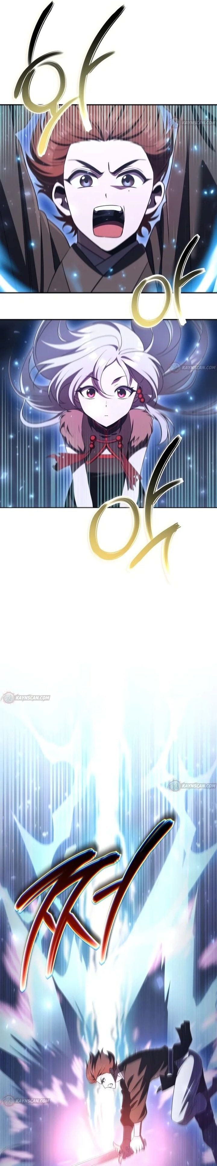 Baca The Second Eunuch Regains His Manhood - Chapter 90 halaman 26