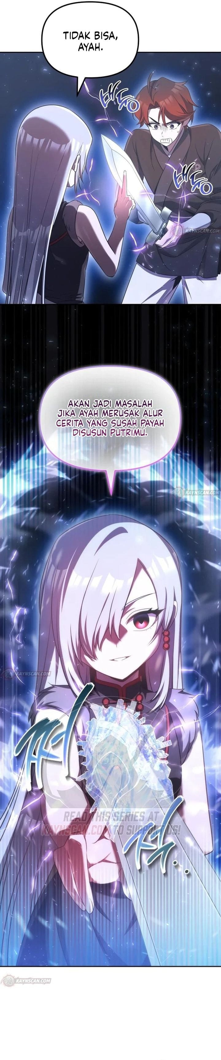 Baca The Second Eunuch Regains His Manhood - Chapter 90 halaman 28