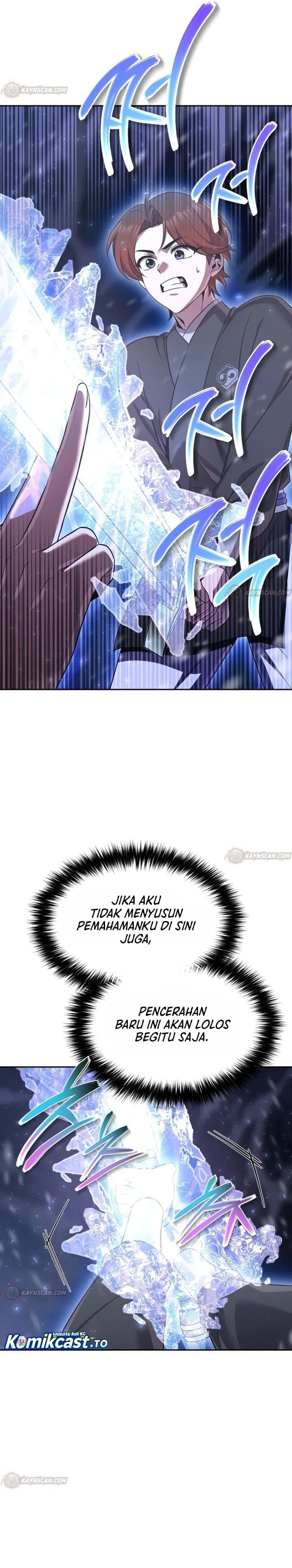 Baca The Second Eunuch Regains His Manhood - Chapter 90 halaman 29