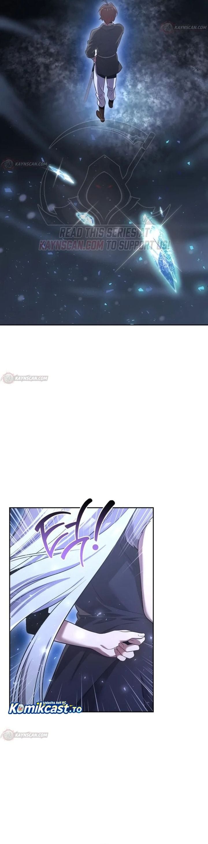 Baca The Second Eunuch Regains His Manhood - Chapter 90 halaman 3