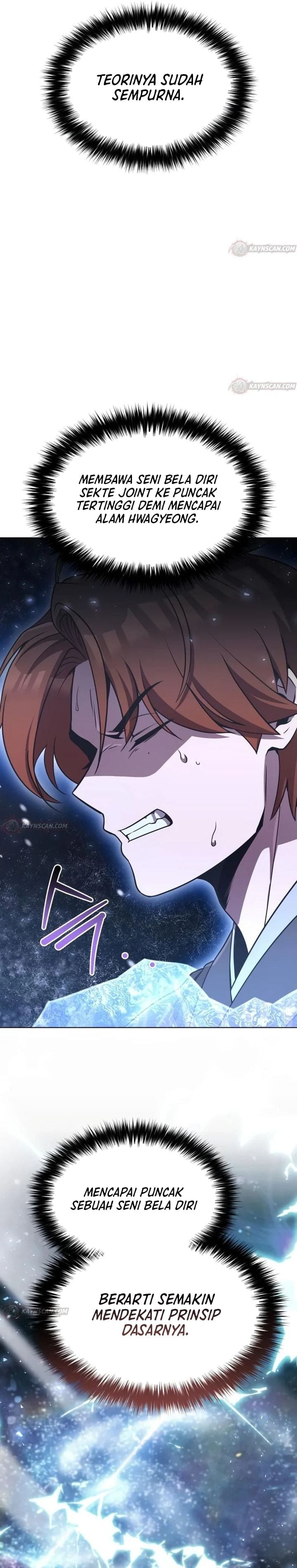 Baca The Second Eunuch Regains His Manhood - Chapter 90 halaman 30