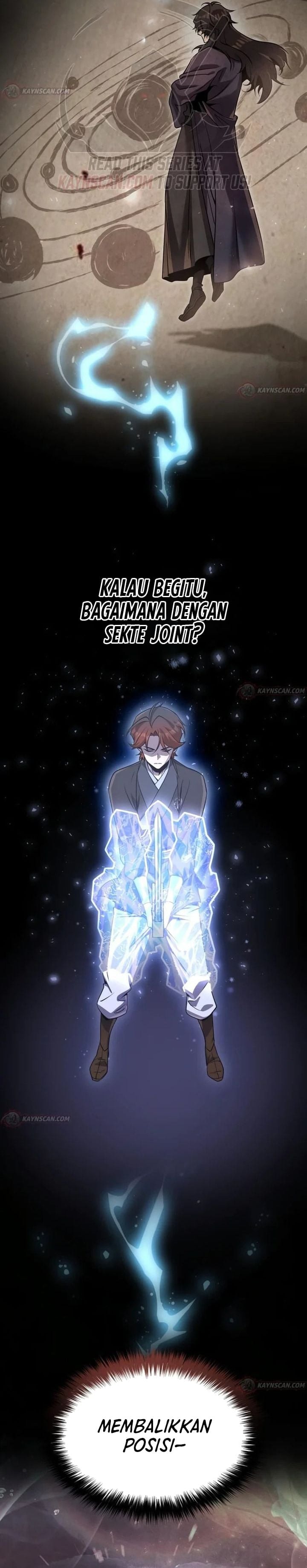 Baca The Second Eunuch Regains His Manhood - Chapter 90 halaman 32