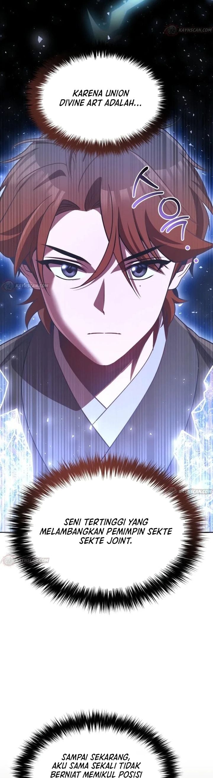Baca The Second Eunuch Regains His Manhood - Chapter 90 halaman 34