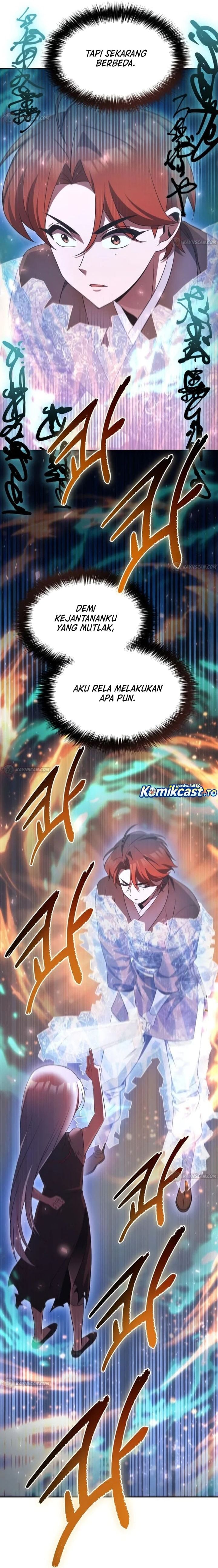 Baca The Second Eunuch Regains His Manhood - Chapter 90 halaman 36