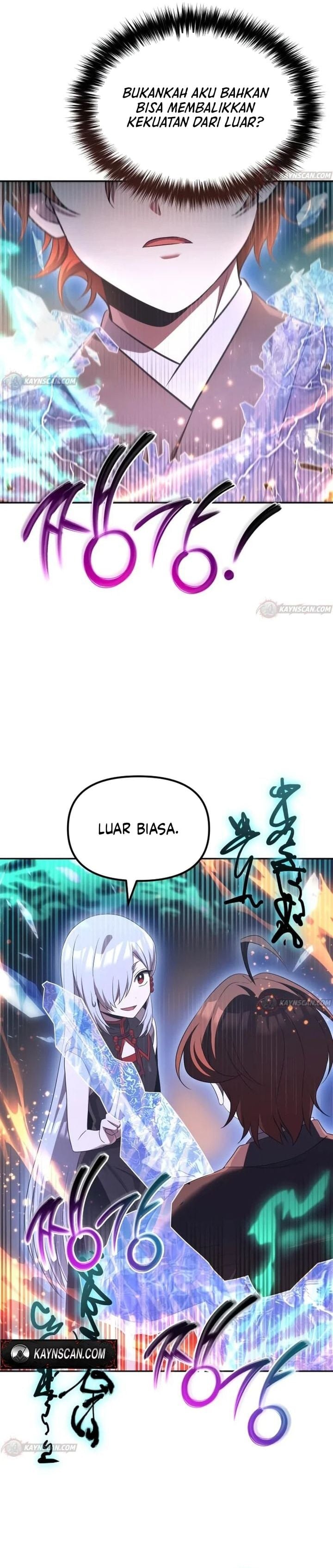 Baca The Second Eunuch Regains His Manhood - Chapter 90 halaman 38
